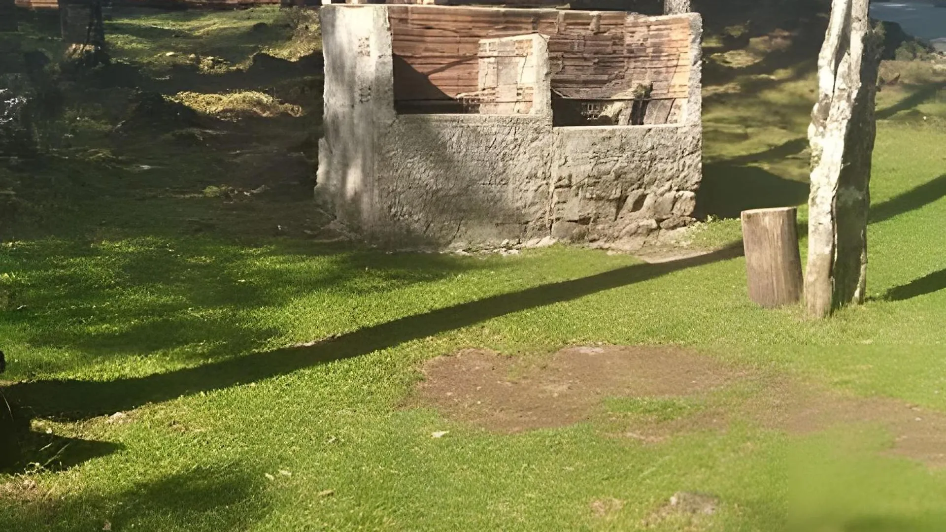 Casa De Campo Com Deck E Vista Para As Montanhas São Joaquim 0*,