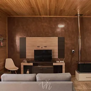 Apartamento Casa Do Guiga, São Joaquim