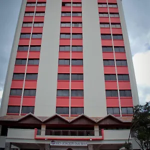 Hotel Park, São Joaquim